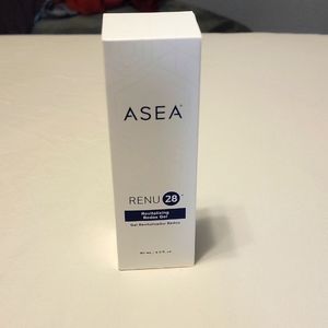 ASEA RENU 28 Revitalizing Redox Gel 90ml/3.0fl.oz.